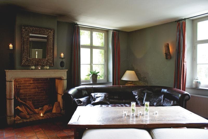 Fletcher Hotel-Restaurant Kasteel Erenstein 4