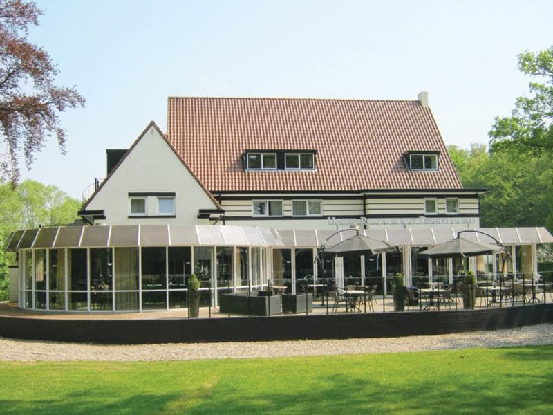Fletcher Hotel-Restaurant Dinkeloord 3