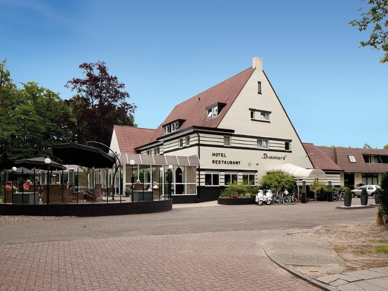 Fletcher Hotel-Restaurant Dinkeloord 4