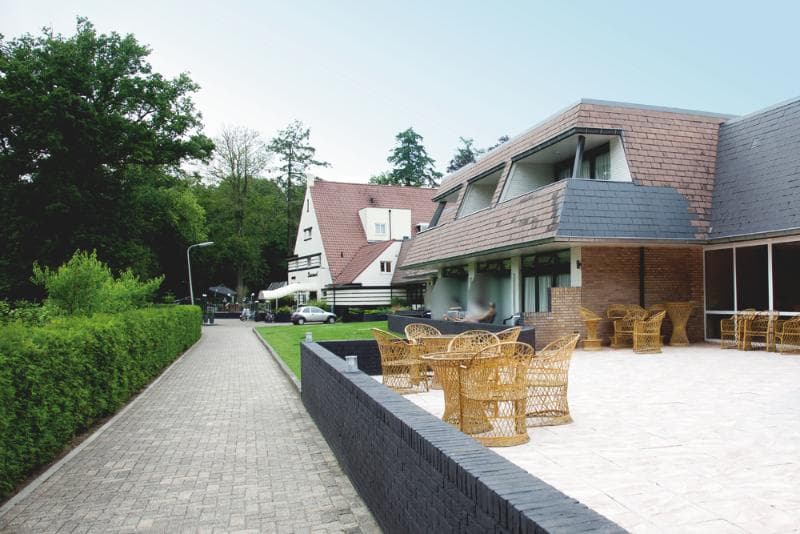 Fletcher Hotel-Restaurant Dinkeloord 5
