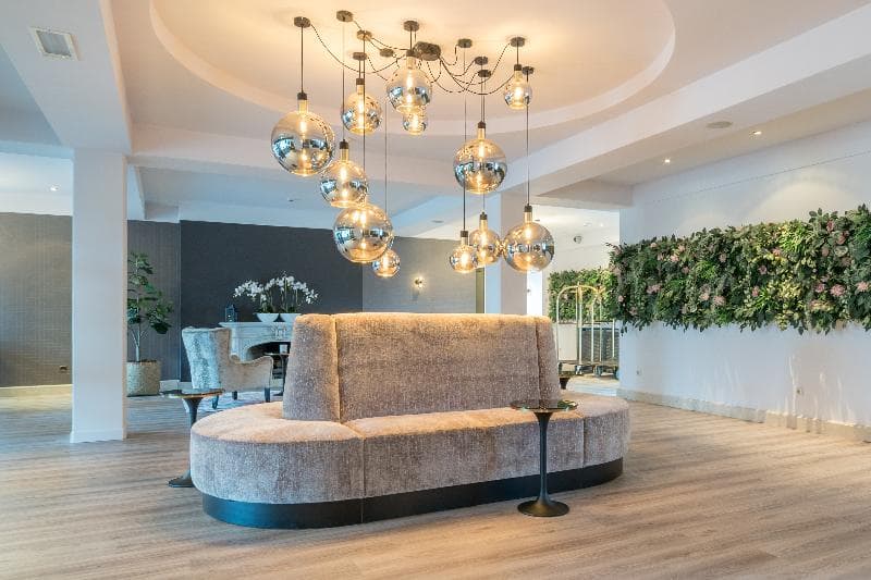 Fletcher Hotel-Restaurant De Hunzebergen 3
