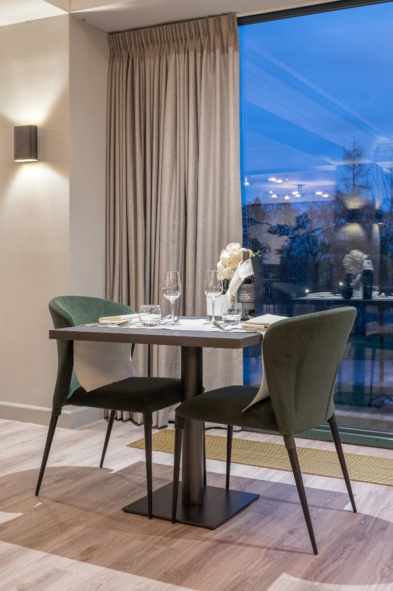 Fletcher Hotel-Restaurant De Hunzebergen 4