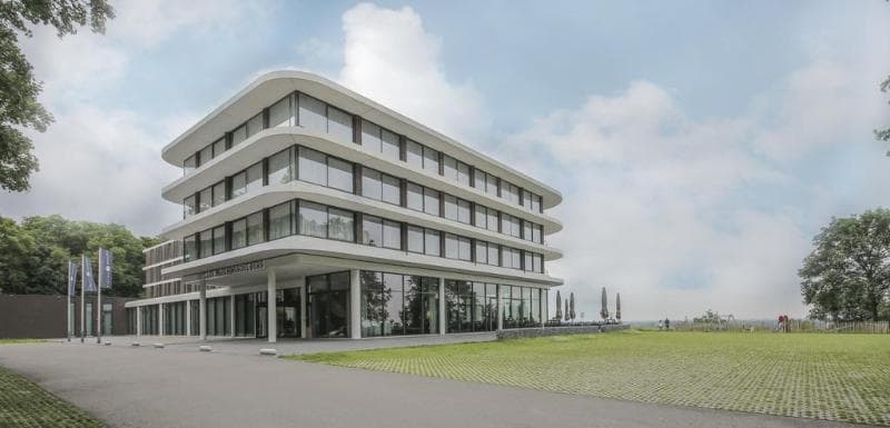 Fletcher Hotel-Restaurant De Wageningsche Berg 2