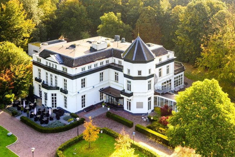 Fletcher Landgoed Hotel Avegoor main