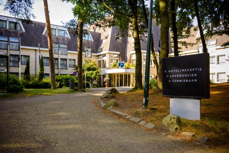 Fletcher Hotel-Restaurant Epe-Zwolle 2