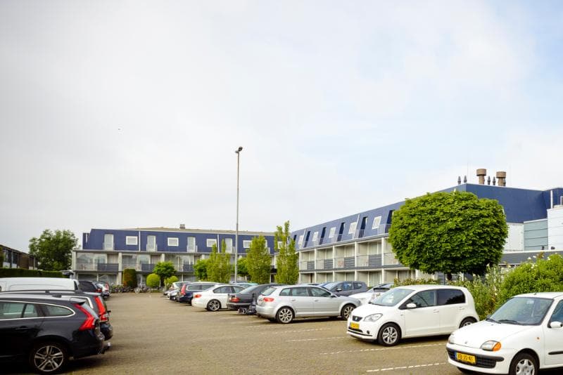 Fletcher Hotel-Restaurant Epe-Zwolle 3