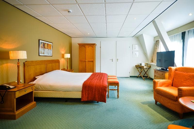 Fletcher Hotel-Restaurant Epe-Zwolle 5
