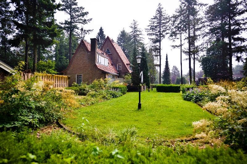 Fletcher Hotel-Restaurant Victoria- Hoenderloo 2
