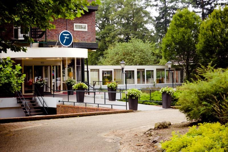 Fletcher Hotel-Restaurant Beekbergen-Apeldoorn 2