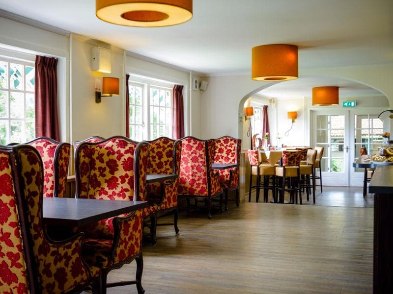 Fletcher Hotel-Restaurant De Wipselberg-Veluwe 3