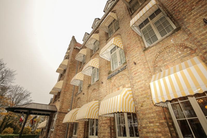 Fletcher Hotel-Restaurant De Dikke Van Dale 3