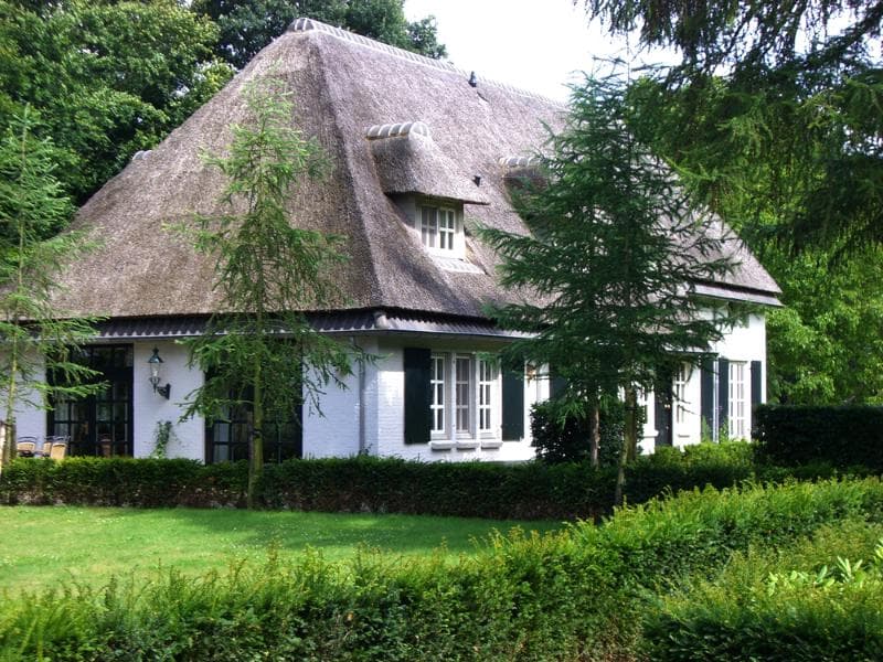 Fletcher Hotel-Restaurant De Dikke Van Dale 4