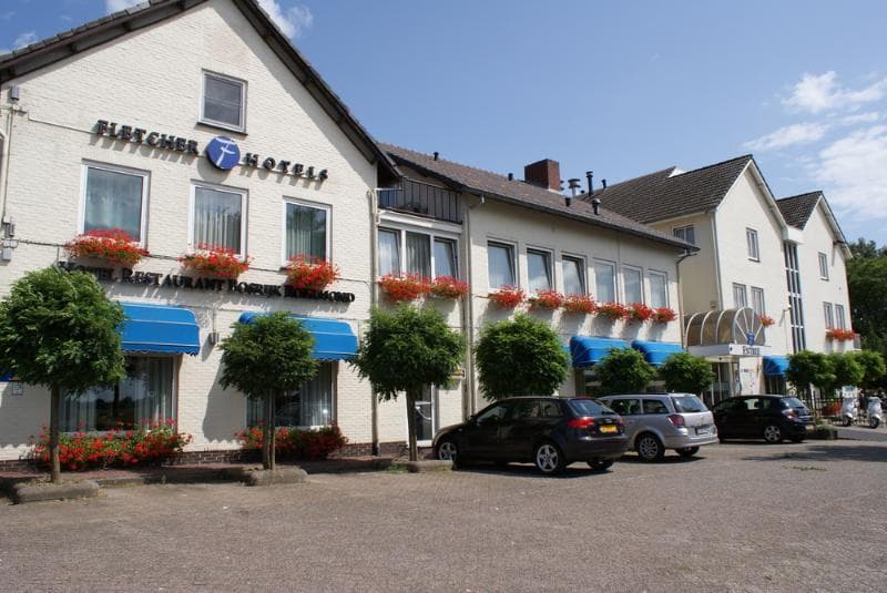 Fletcher Landhotel Bosrijk Roermond 2