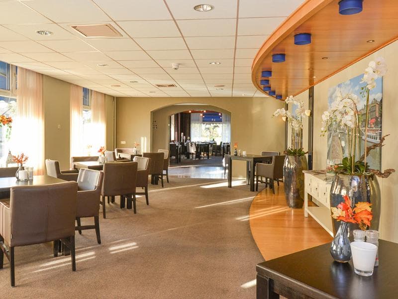 Fletcher Landhotel Bosrijk Roermond 3