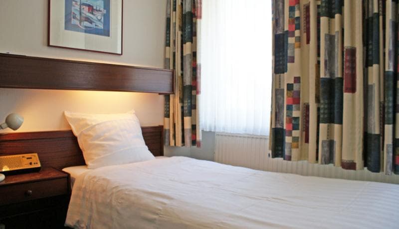 Fletcher Landhotel Bosrijk Roermond 4