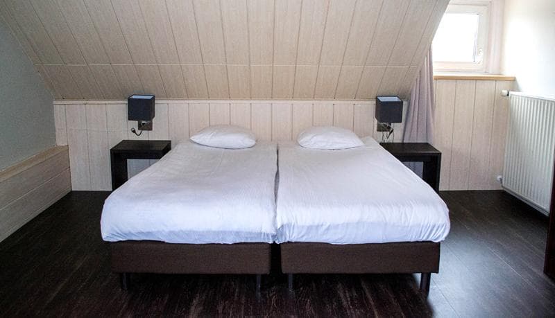 Fletcher Landhotel Bosrijk Roermond 5