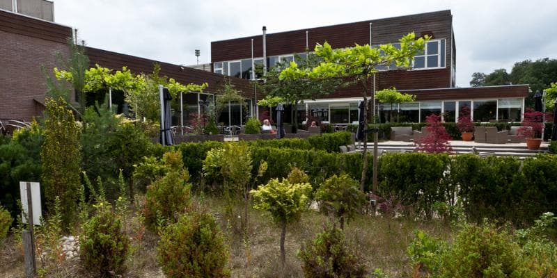 Fletcher Hotel-Restaurant De Zeegser Duinen 3