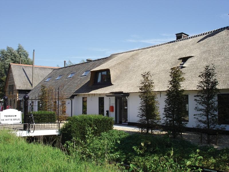 Fletcher Hotel Restaurant De Witte Brug photo 1