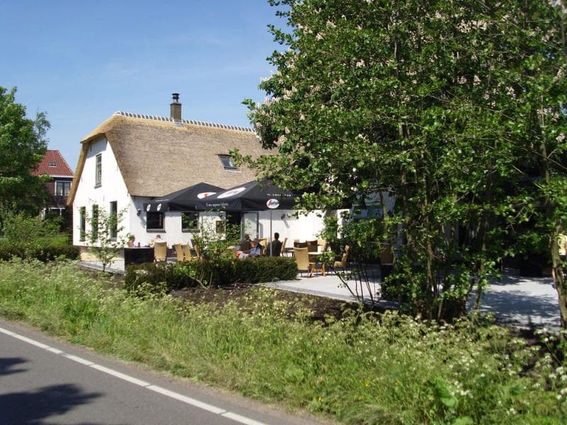 Fletcher Hotel Restaurant De Witte Brug 3