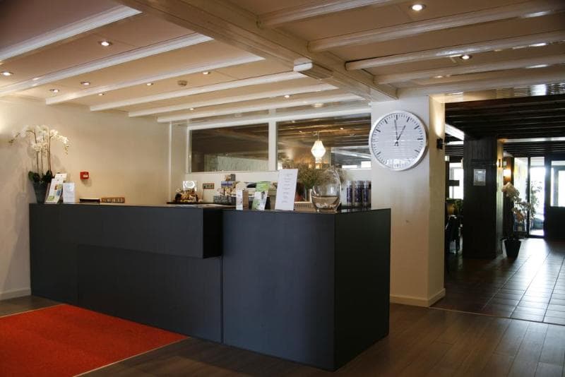 Fletcher Hotel Restaurant De Witte Brug 4