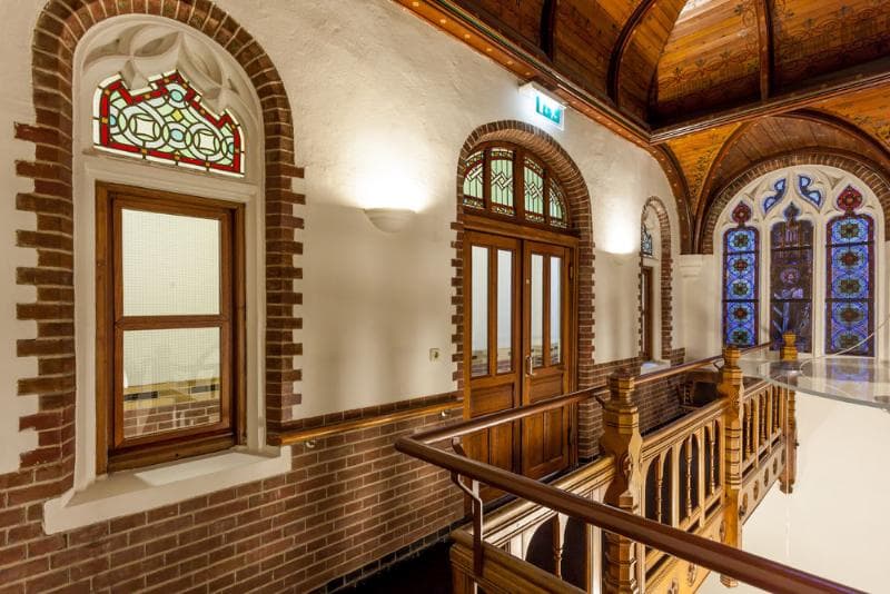Fletcher Hotel Gilde 5