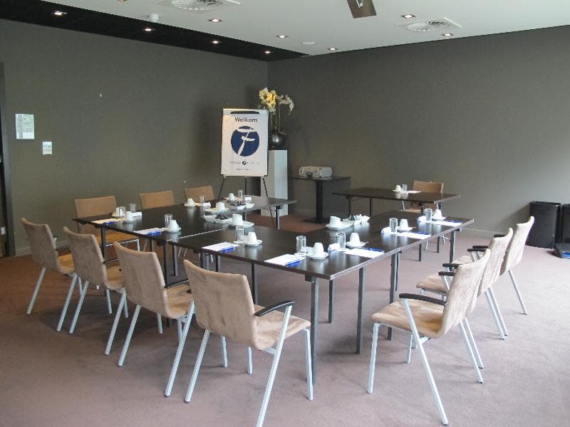 Fletcher Wellness-Hotel Stadspark 3