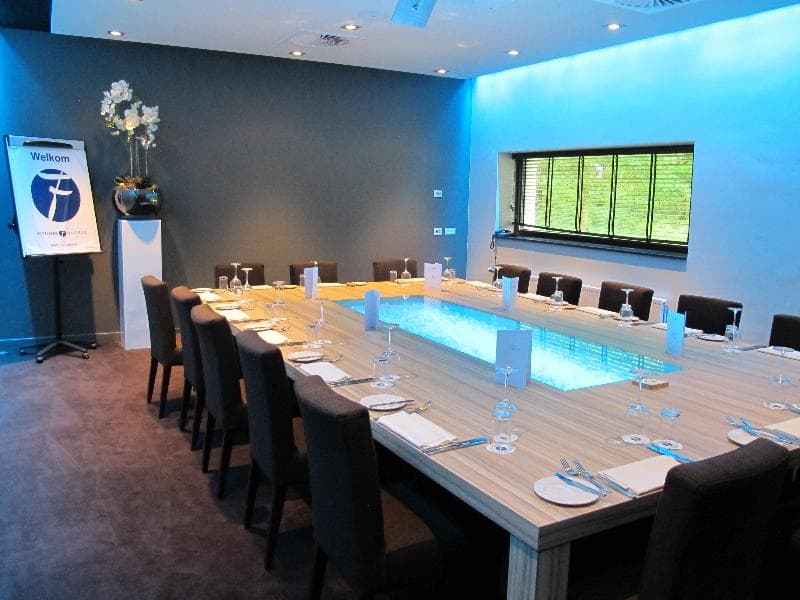 Fletcher Wellness-Hotel Stadspark 4