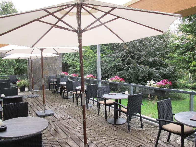 Fletcher Wellness-Hotel Stadspark photo 1