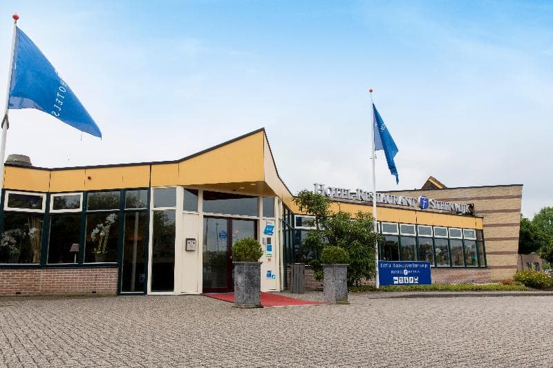 Fletcher Hotel-Restaurant Steenwijk 1