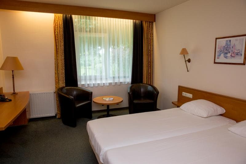 Fletcher Hotel-Restaurant Steenwijk 5