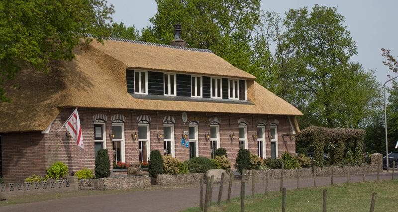 Fletcher Landhotel De Borken 3