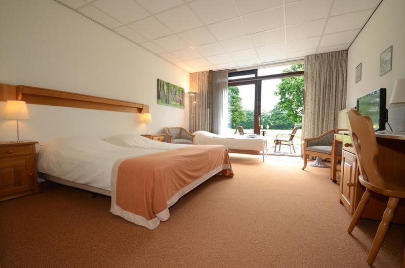 Fletcher Landhotel De Borken 5