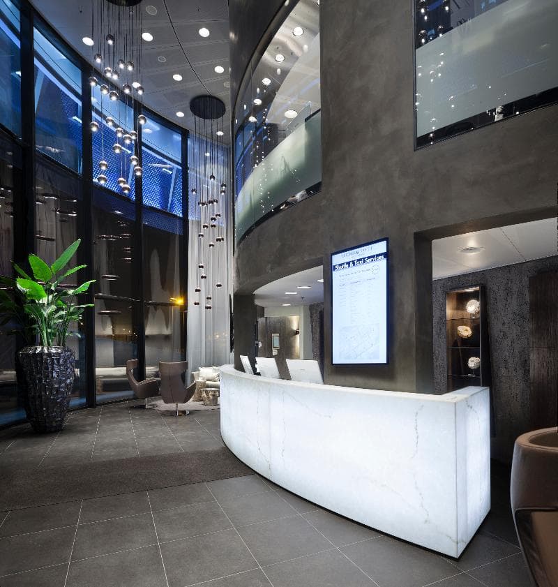 Fletcher Hotel Amsterdam 5