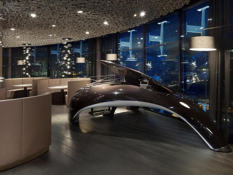 Fletcher Hotel Amsterdam 4