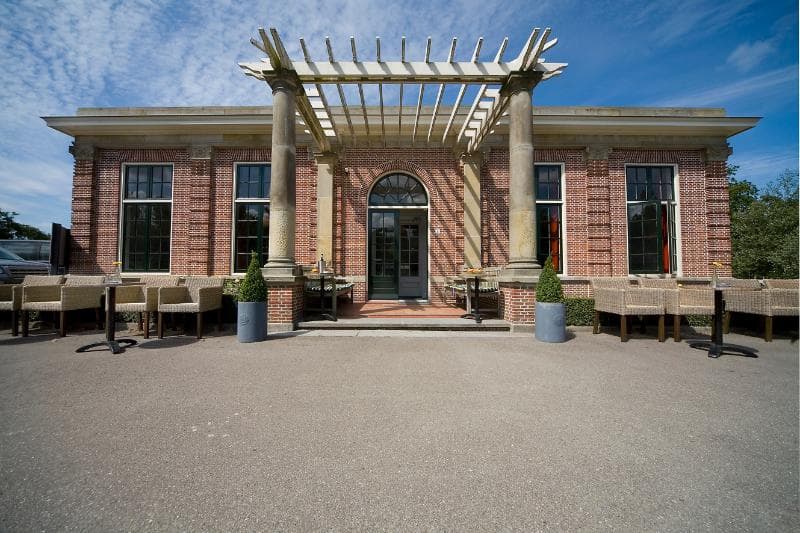 Fletcher Landgoed Hotel Renesse 4