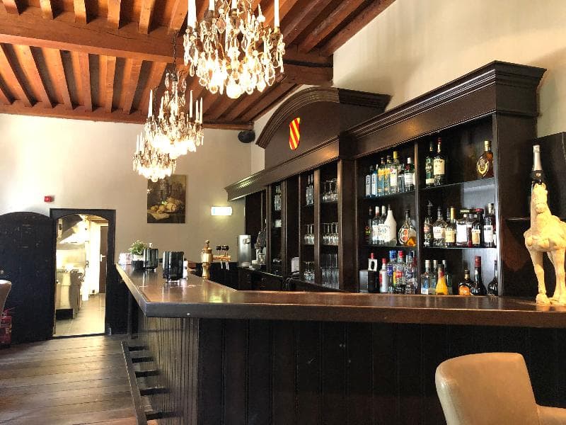 Fletcher Landgoed Hotel Renesse main