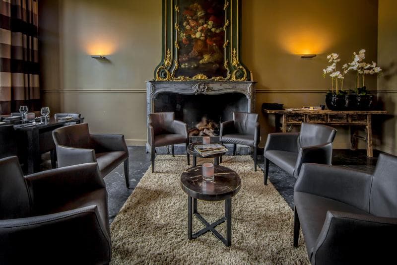 Fletcher Landgoed Hotel Renesse 5