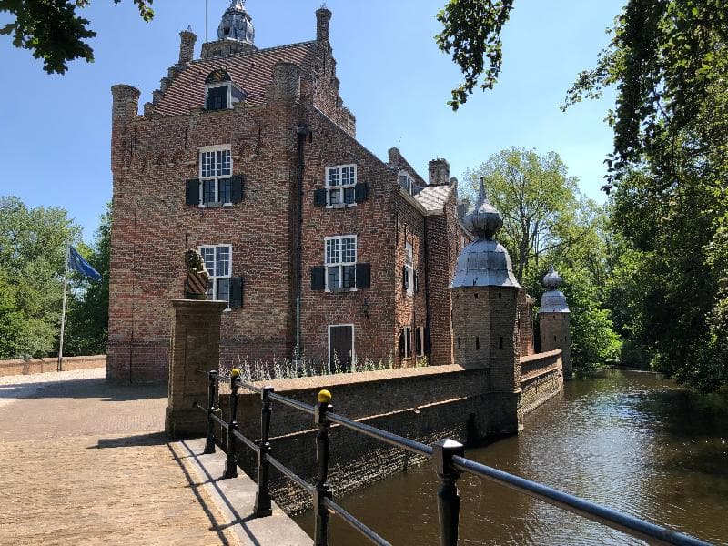 Fletcher Landgoed Hotel Renesse 3