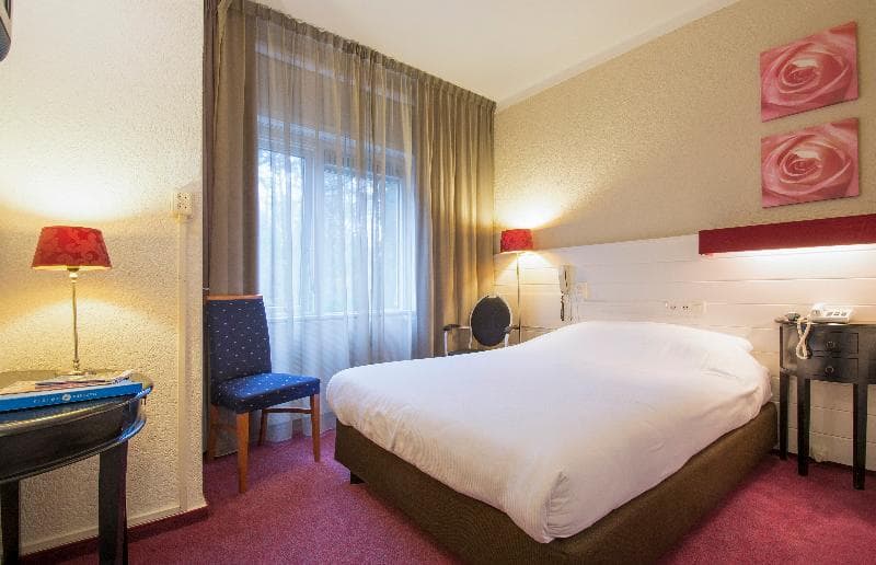 Fletcher Hotel Apeldoorn 2