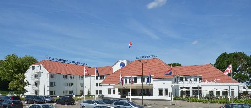 Fletcher Hotel 'S Hertogenbosch photo 1