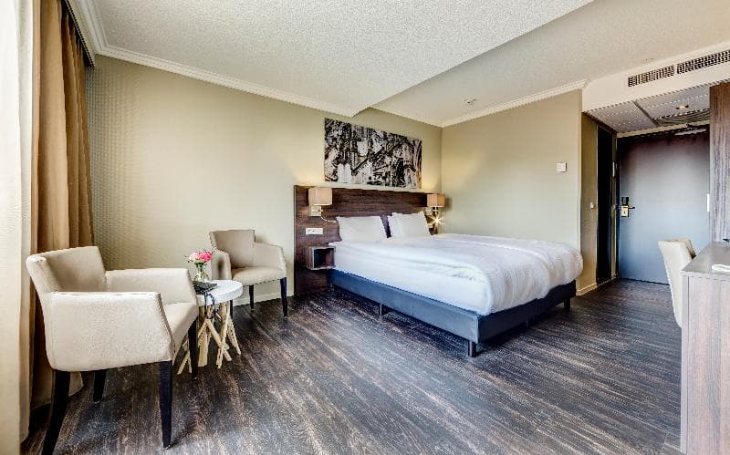 Fletcher Hotel 'S Hertogenbosch 4