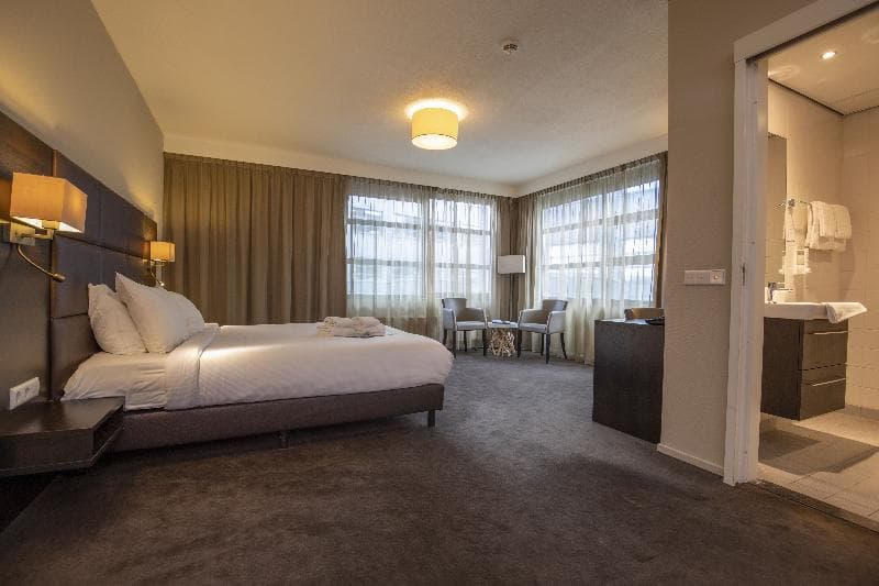 Fletcher Hotel-Restaurant Trivium 4