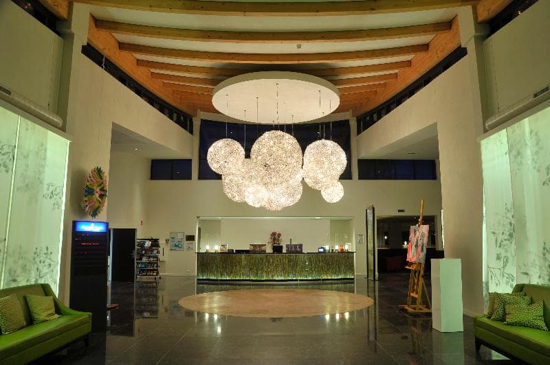 Fletcher Hotel-Restaurant Doorwerth-Arnhem 5