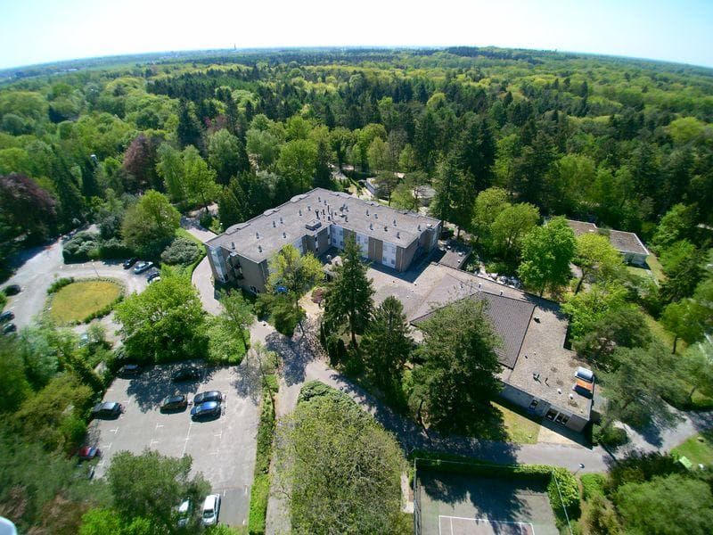 Fletcher Hotel-Restaurant De Eese-Giethoorn 4