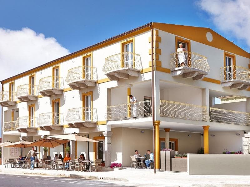Hotel Muita Di Mari photo 1