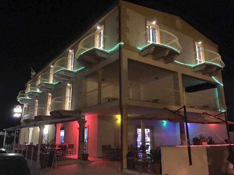 Hotel Muita Di Mari 3