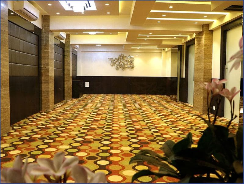 Amara Grand Inn Calangute main