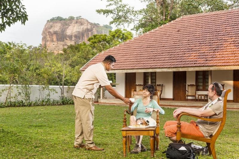 EKHO Sigiriya main