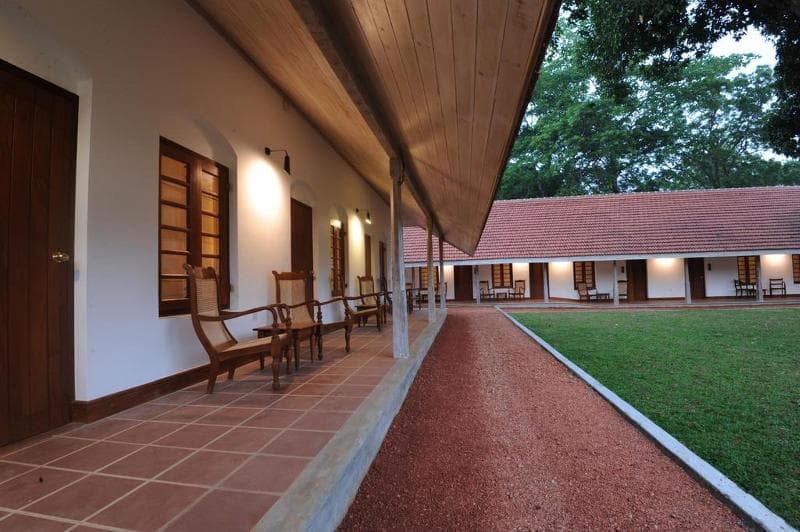 EKHO Sigiriya 4