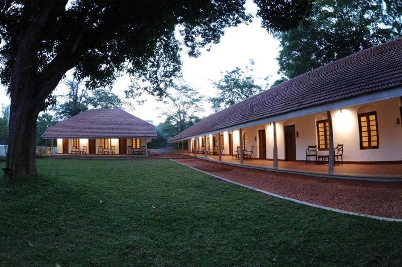 EKHO Sigiriya 5